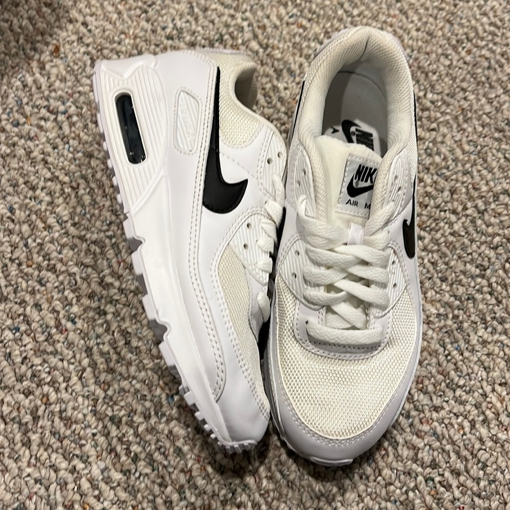 Like new